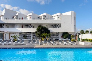 Hotel VIBRA MOGAMBO APARTHOTEL wakacje