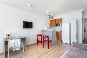 Apartment Superior