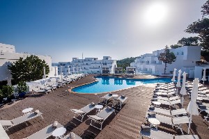Hotel BARCELO PORTINATX wakacje