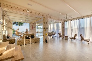 Hotel BARCELO PORTINATX wakacje