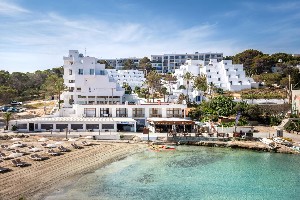 Hotel BARCELO PORTINATX wakacje