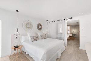 Hotel BARCELO PORTINATX wakacje