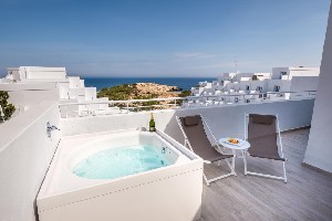 Hotel BARCELO PORTINATX wakacje