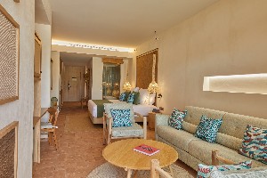 My Favorite Club Junior Suite Private Pool
