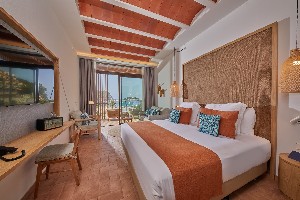My Favorite Club Double Sea View