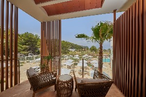 Double Sea View