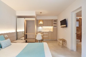 Hotel SAN MIGUEL PARK/ESMERALDA MAR wakacje