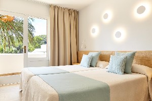 Hotel SAN MIGUEL PARK/ESMERALDA MAR wakacje