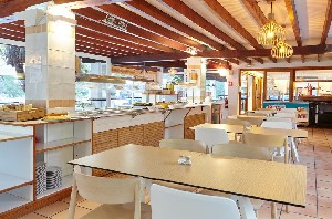 Hotel SAN MIGUEL PARK/ESMERALDA MAR wakacje