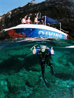 Recreational facility