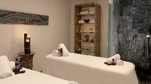 Spa and wellness