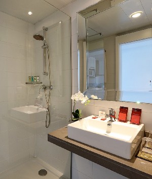 City Room