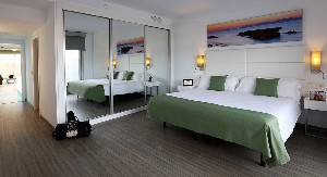 Suite Sunset