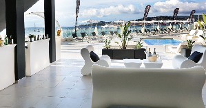 Sky Bar