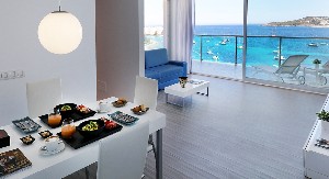 Suite Sunset