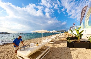 Beach Club