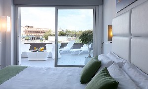 Junior Suite