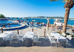 Hotel AZULINE MAR AMANTIS I/II wakacje