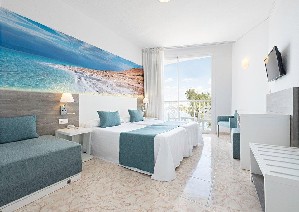 Hotel AZULINE MAR AMANTIS I/II wakacje