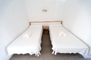 Studio Lateral Sea View