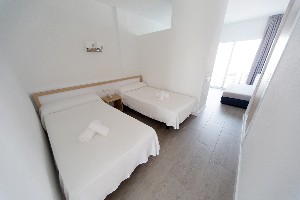 Studio Lateral Sea View