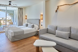 Junior Suite Superior Sea View