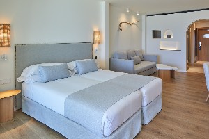 Junior Suite Superior Sea View