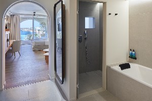 Junior Suite Superior Sea View