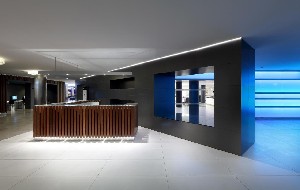 Hotel FLORENCIO wakacje