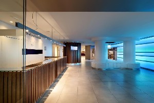 Hotel FLORENCIO wakacje