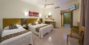 Hotel GRAN SOL HOTEL wakacje