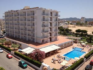 Hotel GRAN SOL HOTEL wakacje