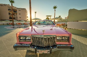 Hotel GRAND PARADISO IBIZA wakacje