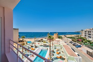 Hotel GRAND PARADISO IBIZA wakacje