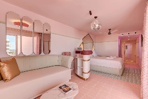 Hotel GRAND PARADISO IBIZA wakacje