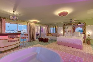 Hotel GRAND PARADISO IBIZA wakacje