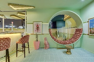 Hotel GRAND PARADISO IBIZA wakacje