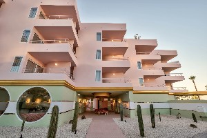 Hotel GRAND PARADISO IBIZA wakacje