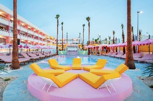 Hotel LOS FELICES IBIZA wakacje