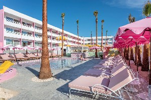 Hotel LOS FELICES IBIZA wakacje