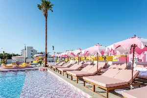 Hotel LOS FELICES IBIZA wakacje