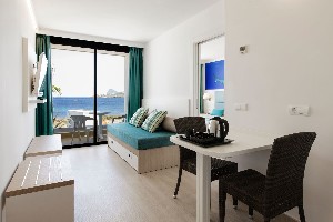 apt 1 bedroom seaview