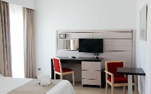 Hotel PUCHET wakacje