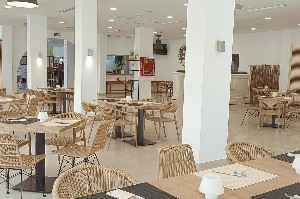 Hotel PUCHET wakacje