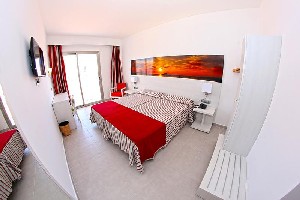 Hotel PUCHET wakacje