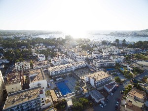 Hotel PUCHET wakacje