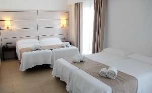 Hotel PUCHET wakacje