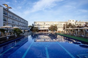 Hotel PUCHET wakacje