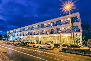 Hotel PUCHET wakacje