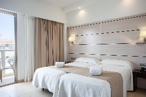 Hotel PUCHET wakacje